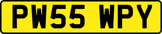 PW55WPY