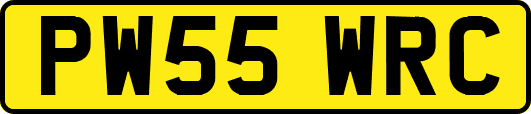 PW55WRC