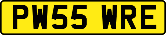 PW55WRE