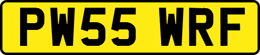 PW55WRF