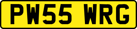 PW55WRG