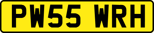PW55WRH