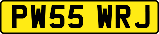 PW55WRJ