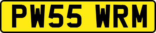 PW55WRM