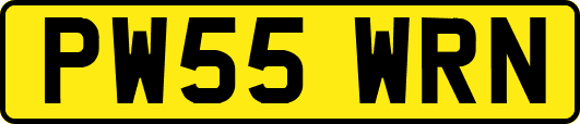 PW55WRN