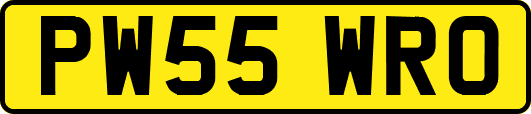 PW55WRO