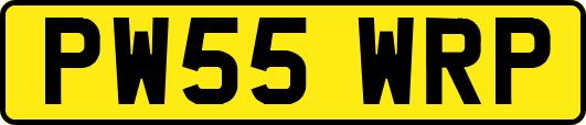 PW55WRP