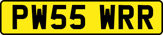 PW55WRR