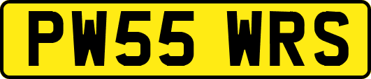 PW55WRS