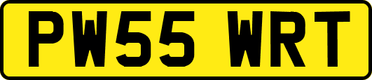 PW55WRT