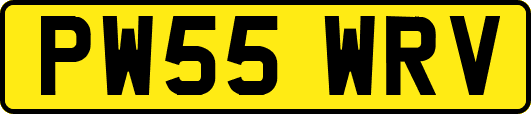 PW55WRV