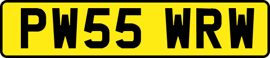 PW55WRW