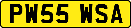 PW55WSA