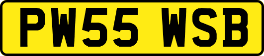 PW55WSB