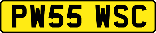 PW55WSC