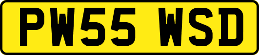 PW55WSD