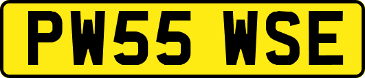PW55WSE