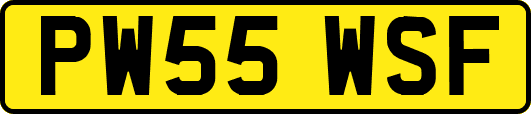 PW55WSF