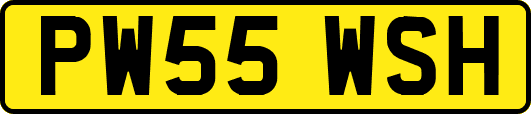 PW55WSH