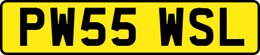 PW55WSL