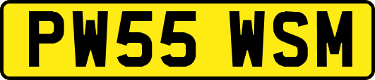 PW55WSM