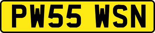 PW55WSN