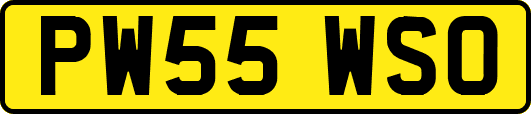 PW55WSO