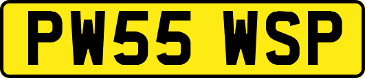 PW55WSP
