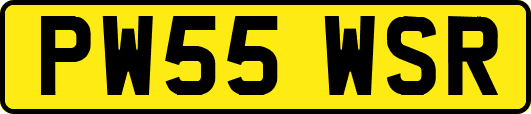 PW55WSR