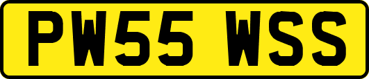 PW55WSS