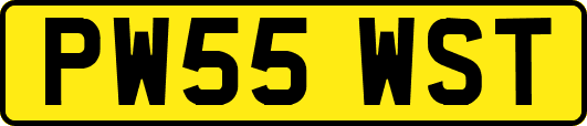 PW55WST