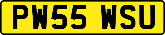 PW55WSU