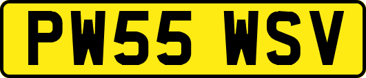 PW55WSV