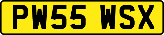 PW55WSX