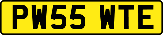 PW55WTE