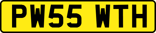PW55WTH