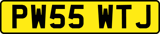PW55WTJ