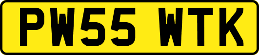 PW55WTK