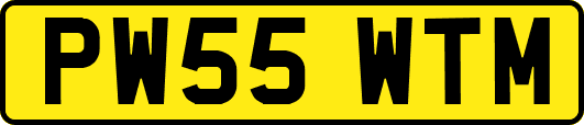 PW55WTM