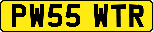 PW55WTR