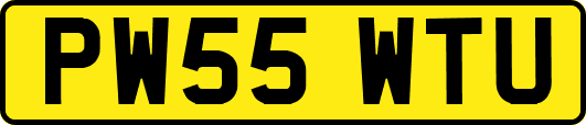 PW55WTU