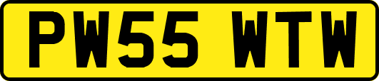 PW55WTW