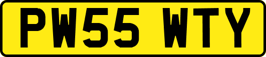 PW55WTY