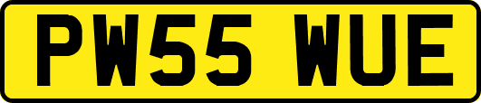 PW55WUE