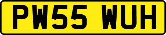 PW55WUH