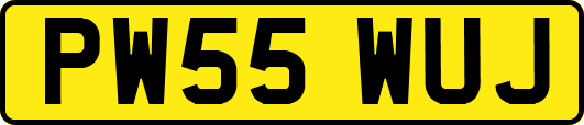 PW55WUJ