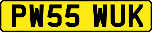 PW55WUK