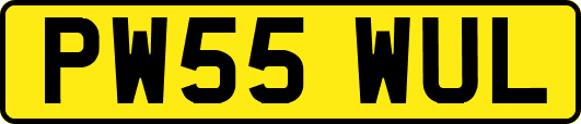 PW55WUL