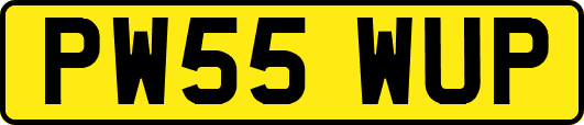 PW55WUP