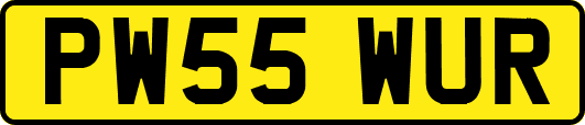 PW55WUR